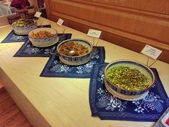 -安徽饭店·白鹭阁自助餐厅(梅山路店)