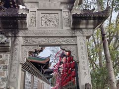 -丰都鬼城名山景区