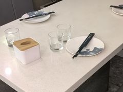 -渝悦情·新派川菜(建国门店)