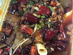 -鑫巴蜀(和平里店)