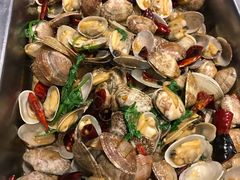 -胶东海鲜大排档(北太平庄店)