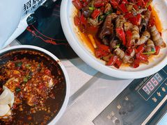 -丰茂烤串(五道口店)