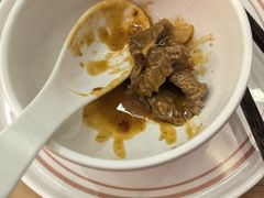 -嬷孙家潮汕牛肉火锅(北京路天河城店)