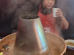 -北京老门框爆肚四季涮肉(淮海东路外滩店)