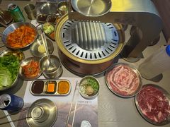 -西塔老太太泥炉烤肉(济南首店)