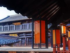-香积寺