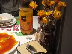 -鑫小城故事·藕汤·家常菜(台北一路总店)