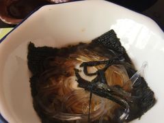 -广州建国酒店·涟日本料理