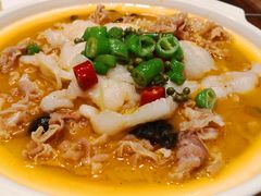 -小时候文化餐厅(盘山店)