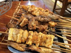 -伊隆斋(什刹海店)