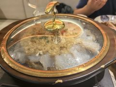 -前海沿·青岛菜(乐客城店)