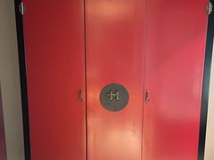 -重庆富力艾美酒店