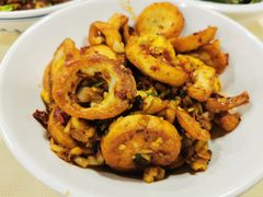 -笨罗卜浏阳菜馆(太平街店)