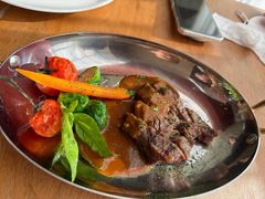 -北辰洲际酒店·IT MAMA意式家味餐厅