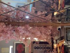 -昱匠·日本料理(金融街店)