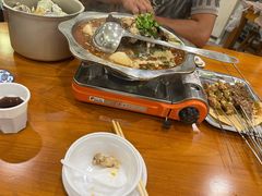 -牧人巷子·大锅羊汤·暴走牛骨(大成路店)