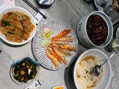 -客家汇·客家传承菜(水库店)