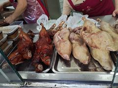 -晓马鸭店(新芜路店)