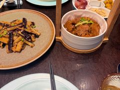 干椒牛肝菌-翠湖宾馆·中餐厅