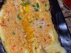 -金陵大勇烧烤·小龙虾·海鲜大咖(竹山路店)