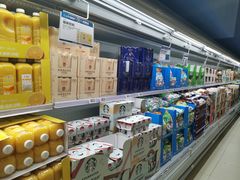-盒马X会员店(上海森兰商都店)