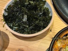 -喜来稀肉(北外滩白玉兰广场店)