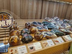-野上麦田(中贸广场店)