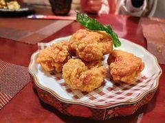 -弓二·烧鸟居酒屋(财富购物中心店)