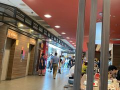 -麦当劳(世贸店)