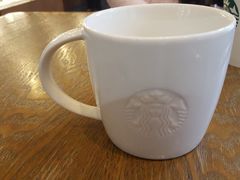 白开水-星巴克(株洲荣时代广场店)