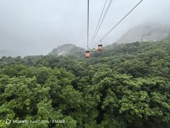 -丹东凤凰山景区