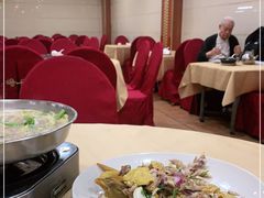 -吉莲利苑海鲜酒家(珠海拱北28年老字号店)