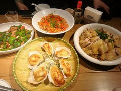 -蠔爺王志德生蚝馆(金沙湾店)