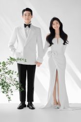 -蜜恋婚纱摄影·客片研发(苏州店)