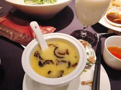 -上海小南国(正大店)