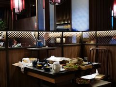 大堂-湊湊火锅·茶憩(世博大道店)