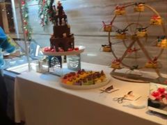 -北京王府井希尔顿酒店·万斯阁西餐厅