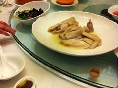 -泓历皇朝酒店(东亭店)
