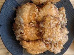 -红东阁东北菜烤肉酒馆(CROSS万象汇店)