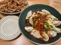 -三姐妹饺子(东木头市店)