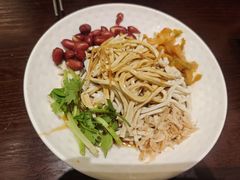 -古都历食南京菜·烤鸭·鸭血粉丝·汤包(南京博物院店)