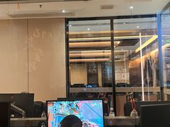 -巨神峰网咖·忆楚管理(劳动东路店)