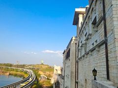 -华谊兄弟（长沙）电影小镇