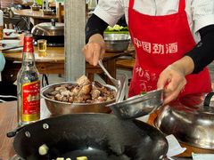 -大地农庄(逢沙大道店)