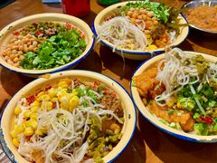 -池嬢拌粉(上海首店)