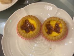 -厦门朗豪酒店 · 明阁中餐厅