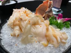 -海月轩海鲜豆捞(紫金塔店)