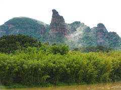 -丹霞山风景名胜区
