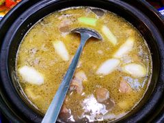 -阿鹏故事云南野生菌火锅(人民路店)