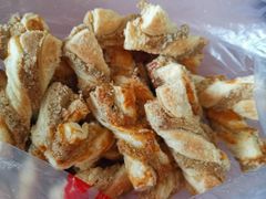 椰蓉酥-爱德顺糕点食屋(利民道店)